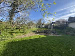 Garden- click for photo gallery